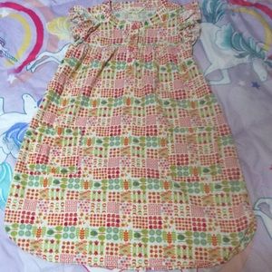 Matilda Jane size 8 super cute for fall